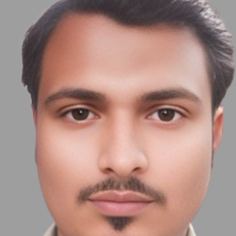Mohsin HaseemProfile Image