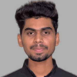 Mohsin Mudassir T