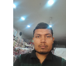 Mohsin Qureshi