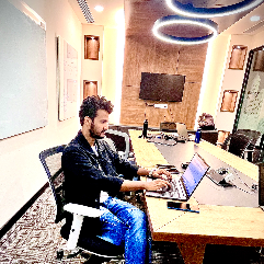 Mohsin Riyas