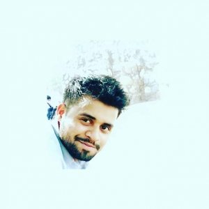 Mohsin Sadiq Khan