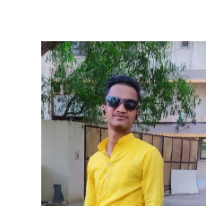 Mohsin Shaik