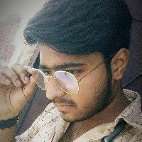 Mohsin Suhail