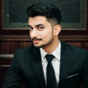 Mohsin Zubair Ahmed