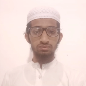 Mohtashim Junaid