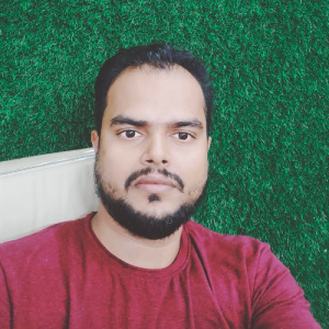 Moinuddiesh Sheikh