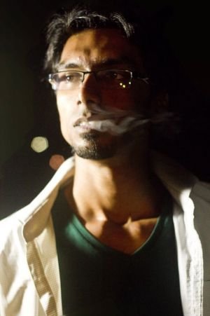 Moinuddiit Siddiqui
