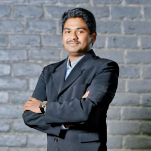 Mokshadeean Kulkarni