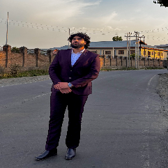 Momin Jaffar MalikProfile Image