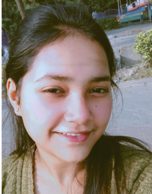 Monamesh Chauhan