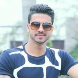 Monav Chauhan
