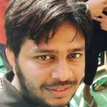 Monav Goyal