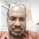 Mondiquan Deshpande