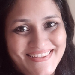 Monesh Pawar
