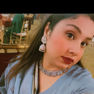 Monica Rohan