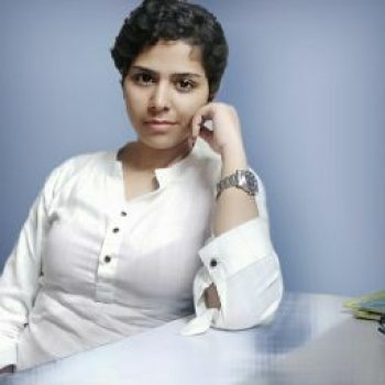 Monica Sen
