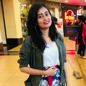Monicit Awasthi