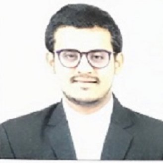 Moniesh Mishra