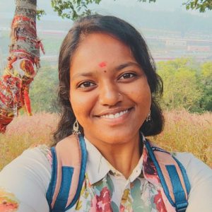 Monika Joshi