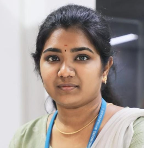 Monika Prasad