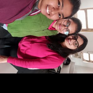 Monikan Reddy
