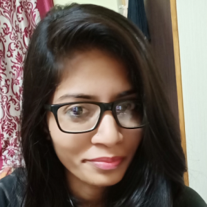 Monikav Pawar