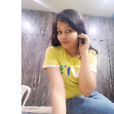 Monikit Goyal