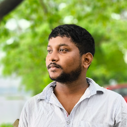 Moniruit PandeyProfile Image