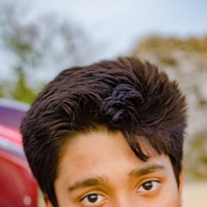 Monisav Pawar