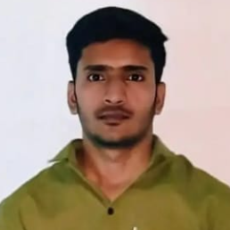 Monish Nandav