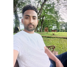 Monish Saikia