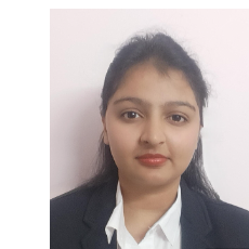 Monisha Gupte