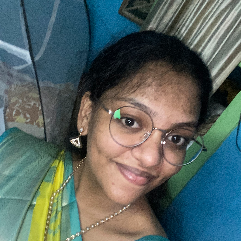 Monisha Karthik