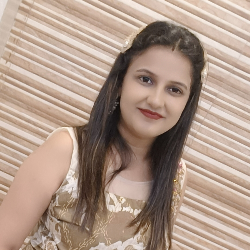 Monisha Kukreja