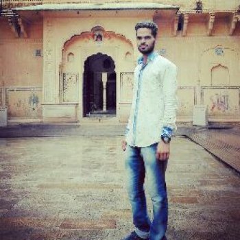 Monit Chauhan