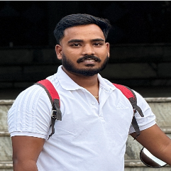 Monit Pandey