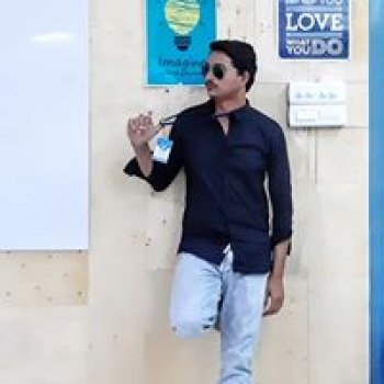 Monsooit Awasthi