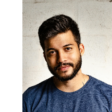 Monty Sinha