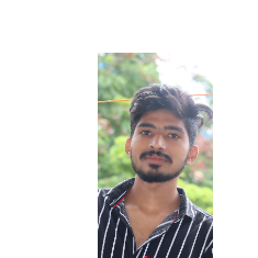 Mooan Agarwal