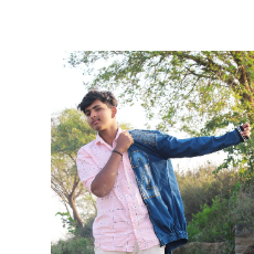 Mooesh Nair