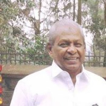 Moosan KulkarniProfile Image