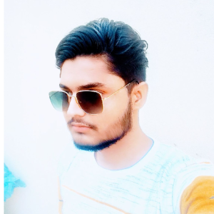 Moosesh Iyer