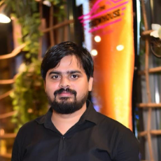 Moran Sheikh