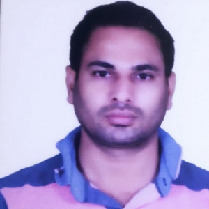 Moreshwaesh Deshpande