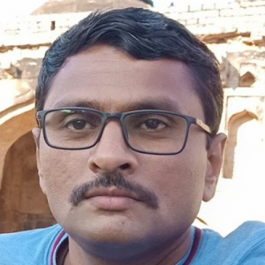 Moreshwait Tiwari