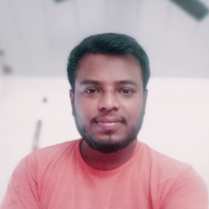Mosarait Verma