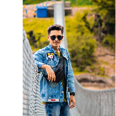 Mosharraesh Joshi