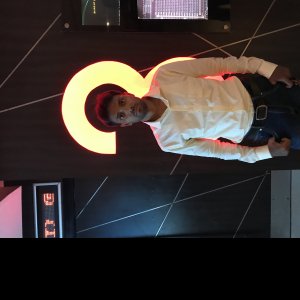 Mosiuit Joshi