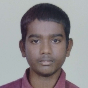 Mothkupallit Joshi