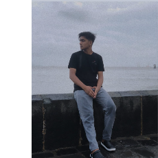 Mouddian Siddiqui